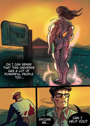 Cover of Rogue's Power Trip